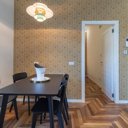 Luxury Apartment - Soperga 2 Милано Екстериор снимка