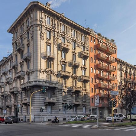 Luxury Apartment - Soperga 2 Милано Екстериор снимка