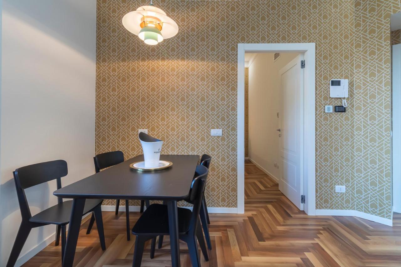 Luxury Apartment - Soperga 2 Милано Екстериор снимка