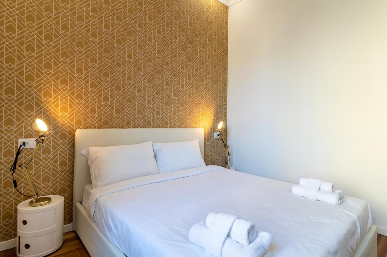 Luxury Apartment - Soperga 2 Милано Екстериор снимка