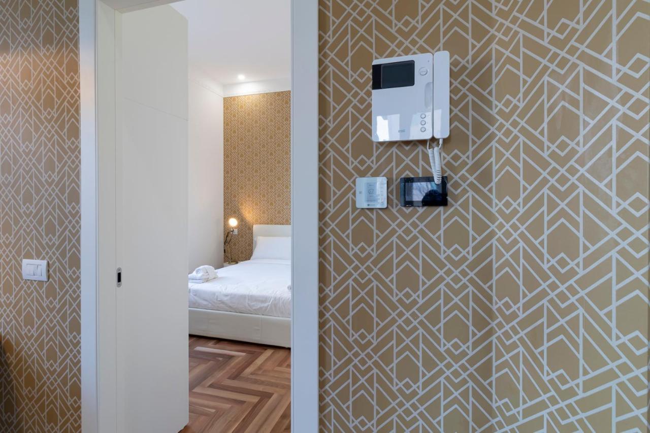 Luxury Apartment - Soperga 2 Милано Екстериор снимка