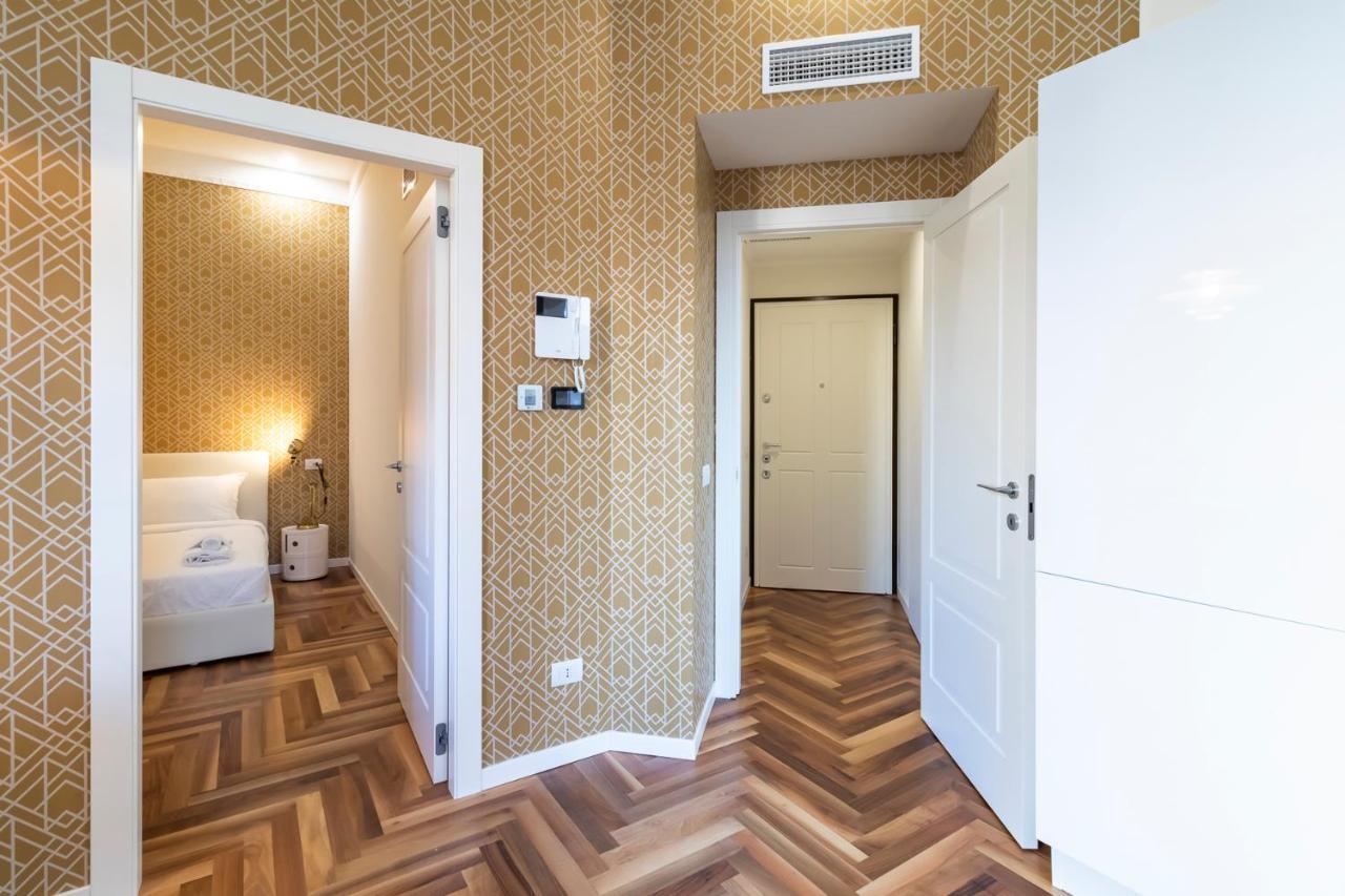 Luxury Apartment - Soperga 2 Милано Екстериор снимка