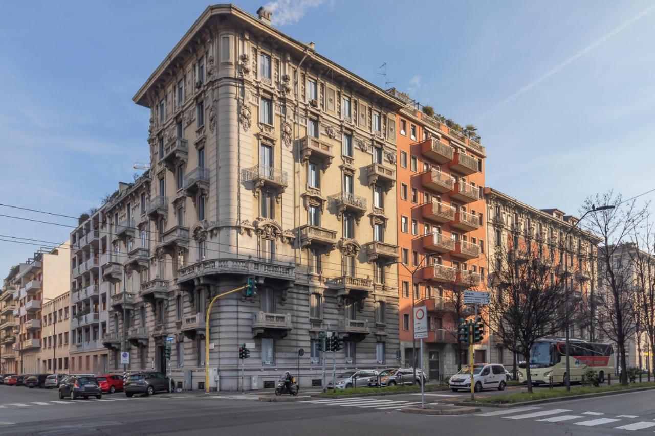 Luxury Apartment - Soperga 2 Милано Екстериор снимка
