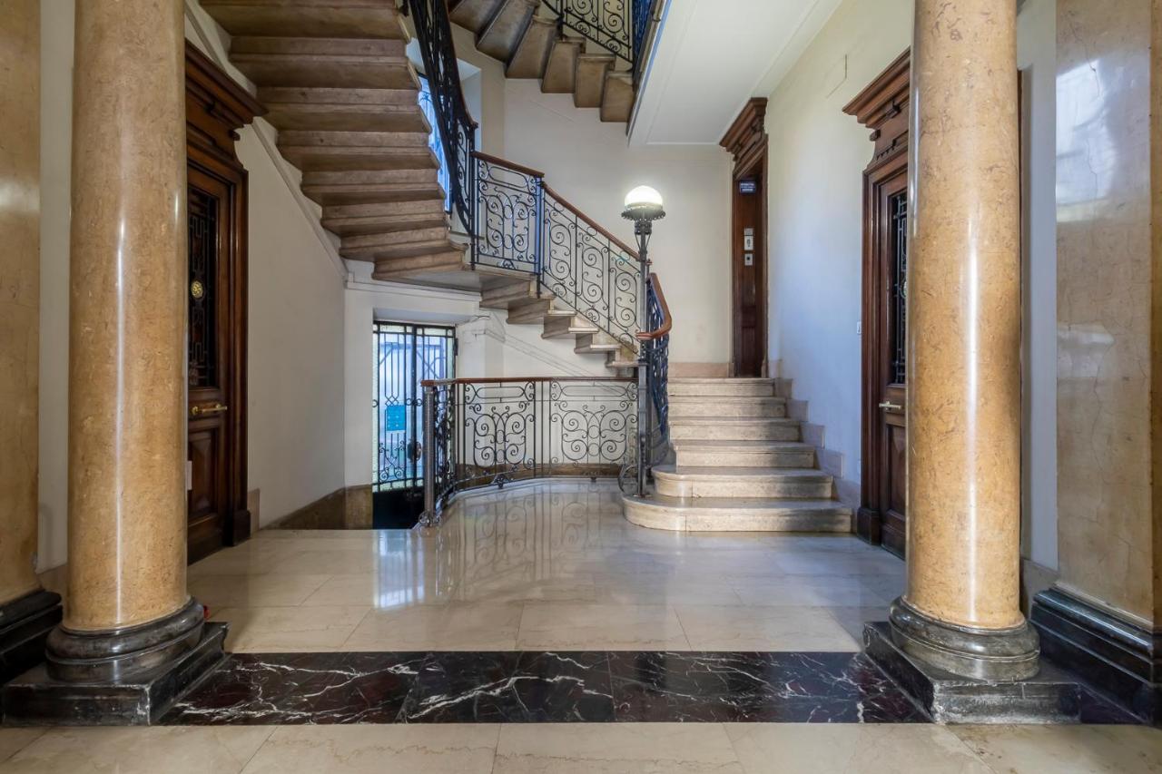 Luxury Apartment - Soperga 2 Милано Екстериор снимка