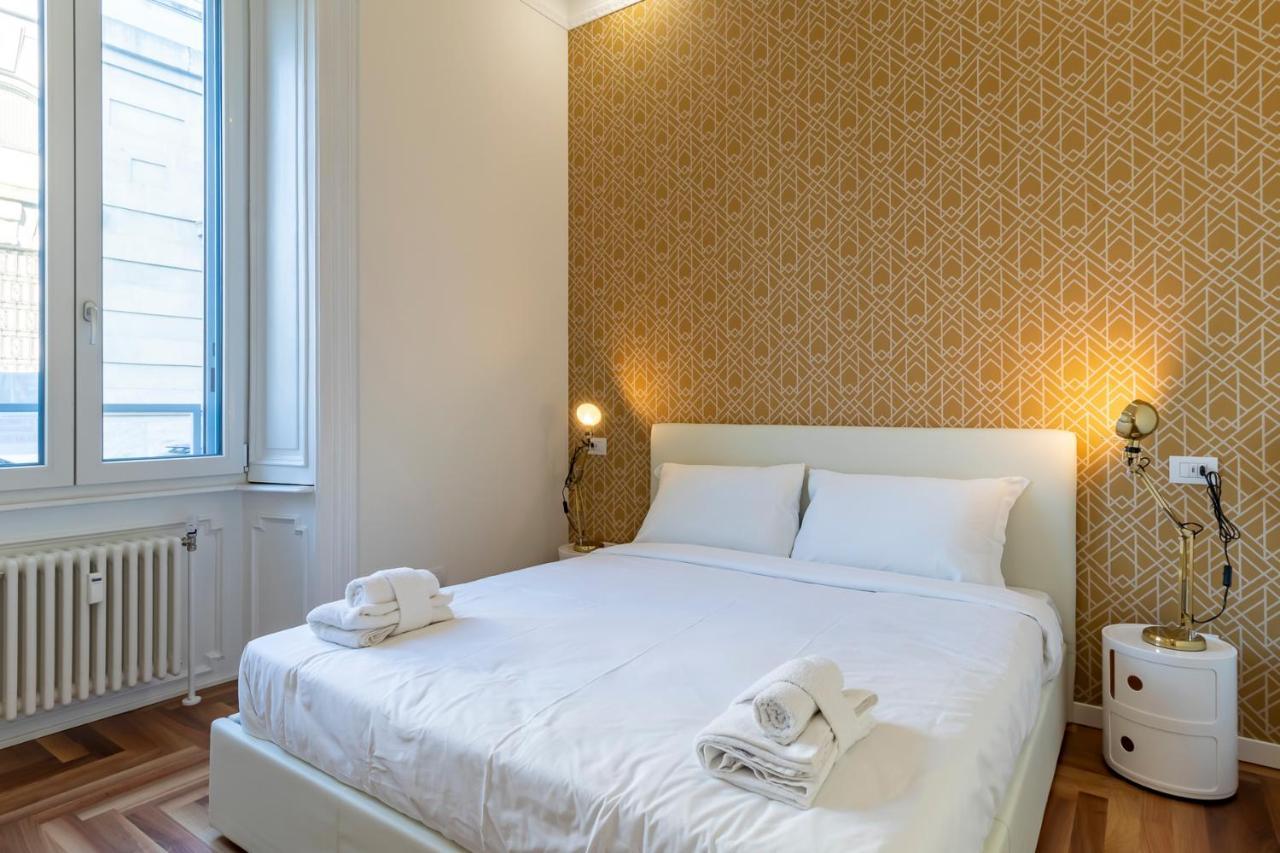 Luxury Apartment - Soperga 2 Милано Екстериор снимка