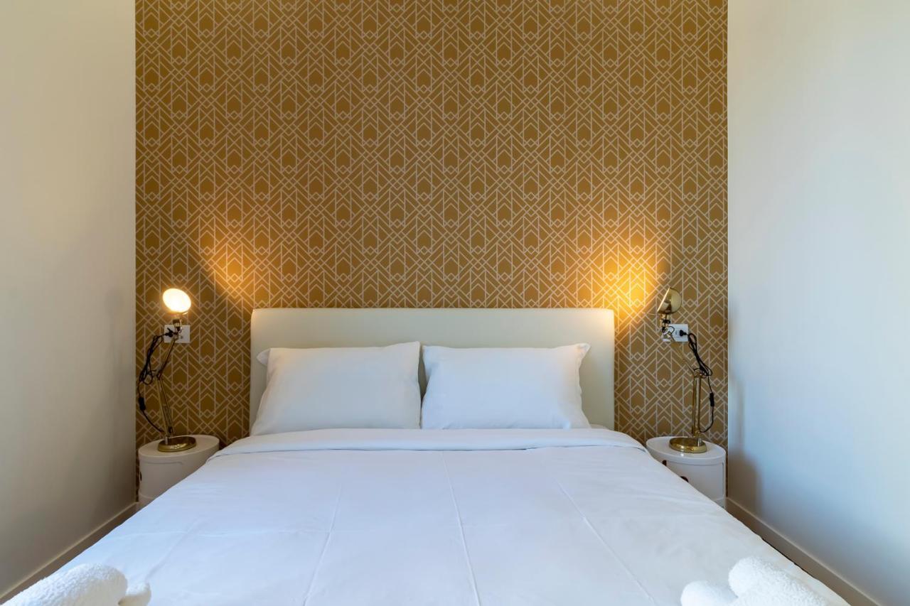 Luxury Apartment - Soperga 2 Милано Екстериор снимка