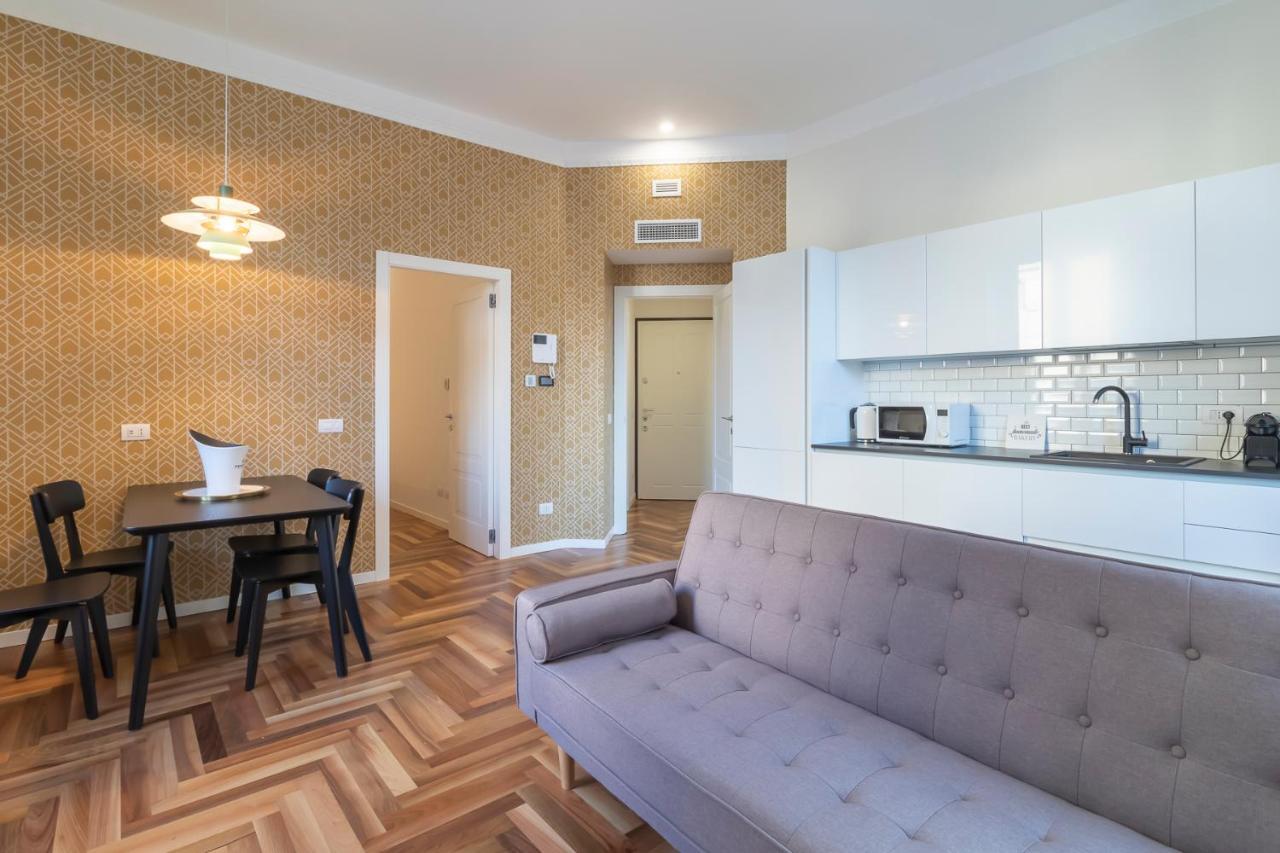 Luxury Apartment - Soperga 2 Милано Екстериор снимка